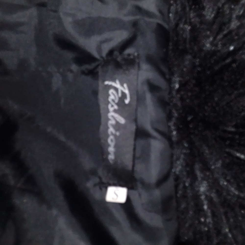 Women's jacket